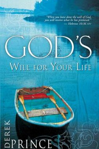 Cover of God's Will for Your Life