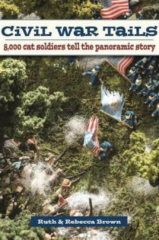 Cover of Civil War Tails