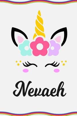 Book cover for Nevaeh