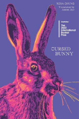 Cover of Cursed Bunny