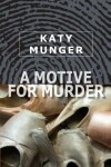 Book cover for A Motive for Murder