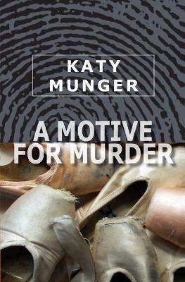 Cover of A Motive for Murder