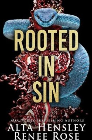 Cover of Rooted in Sin