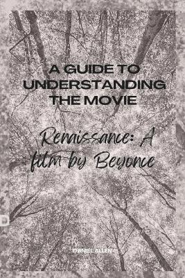 Book cover for A Guide to understanding the movie Renaissance
