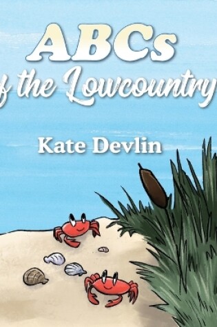 Cover of ABCs of the Lowcountry