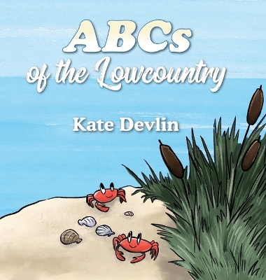 Book cover for ABCs of the Lowcountry