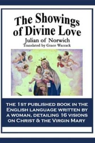 Cover of The Showings of Divine Love