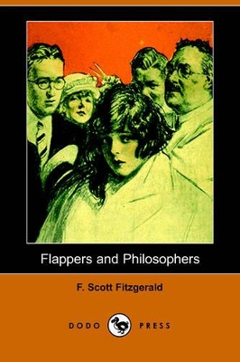 Book cover for Flappers and Philosophers