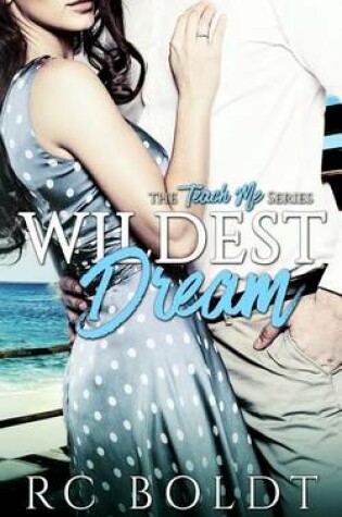 Cover of Wildest Dream