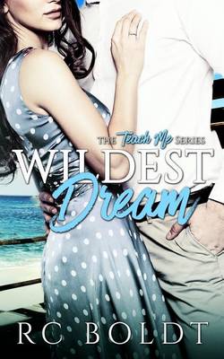 Cover of Wildest Dream