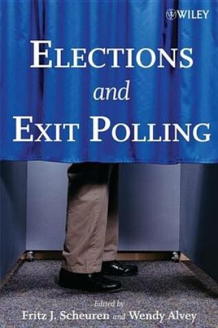 Cover of Elections and Exit Polling