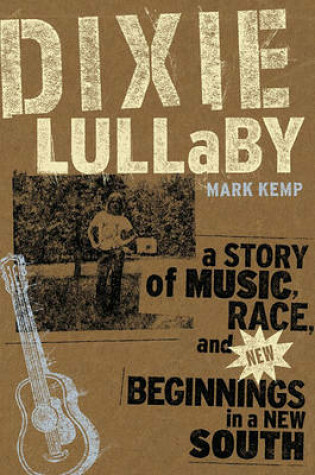 Cover of Dixie Lullaby