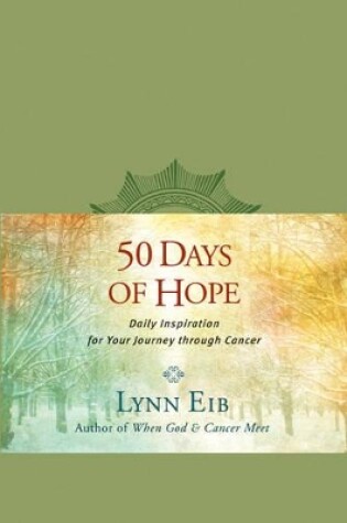 Cover of 50 Days Of Hope