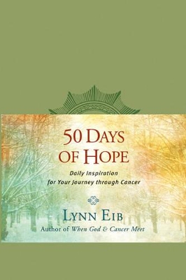 Book cover for 50 Days Of Hope