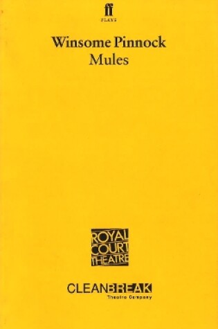 Cover of Mules
