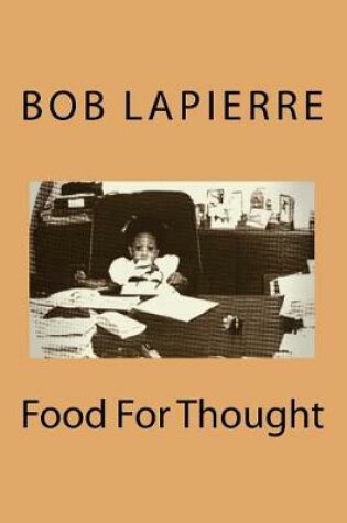 Cover of Food For Thought