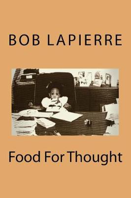 Cover of Food For Thought