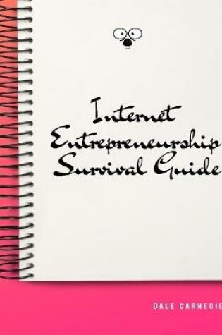 Cover of Internet Entrepreneurship Survival Guide