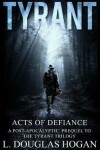 Book cover for Acts of Defiance