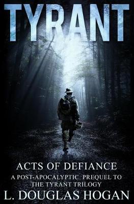 Cover of Acts of Defiance