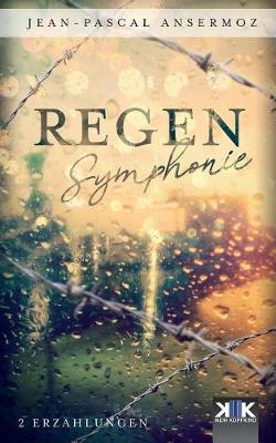 Book cover for Regensymphonie