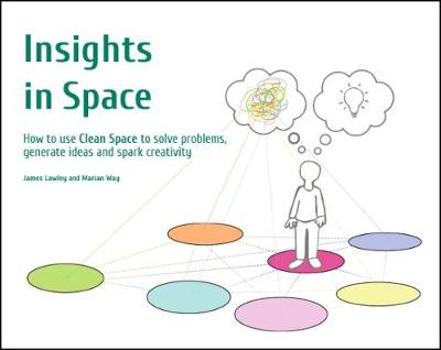 Cover of Insights in Space