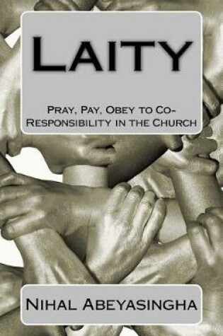 Cover of Laity