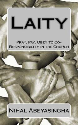 Book cover for Laity