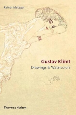 Cover of Gustav Klimt