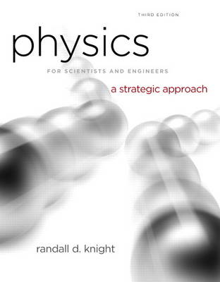 Book cover for Physics for Scientists and Engineers Plus Modern Physics Plus MasteringPhysics -- Access Card Package