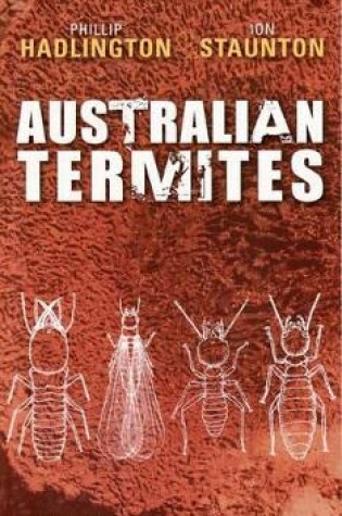 Cover of Australian Termites