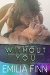 Book cover for Without You