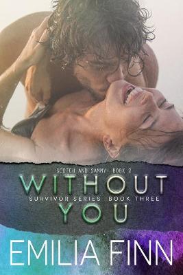 Book cover for Without You