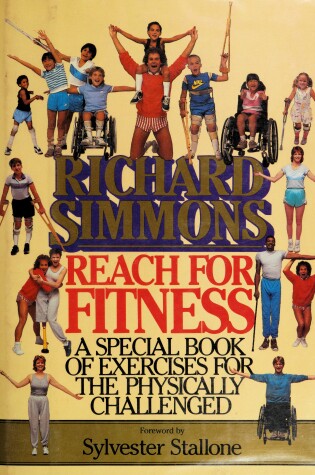 Cover of Reach for Fitness