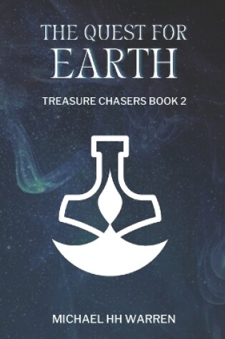 Cover of The Quest for Earth