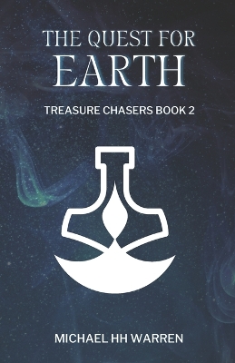 Book cover for The Quest for Earth