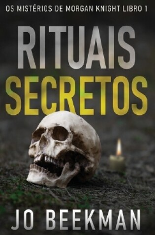 Cover of Rituais Secretos