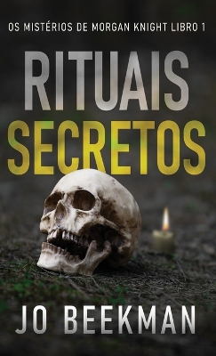 Book cover for Rituais Secretos