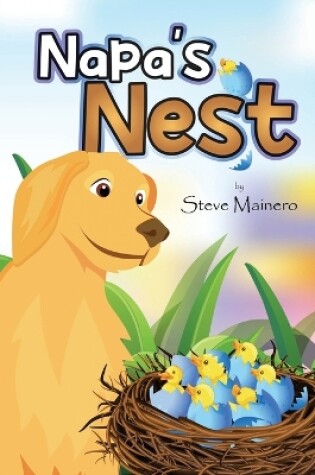 Cover of Napa's Nest