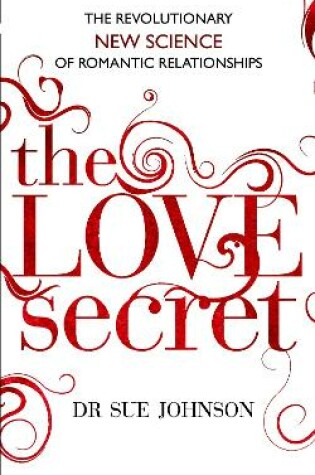 Cover of The Love Secret