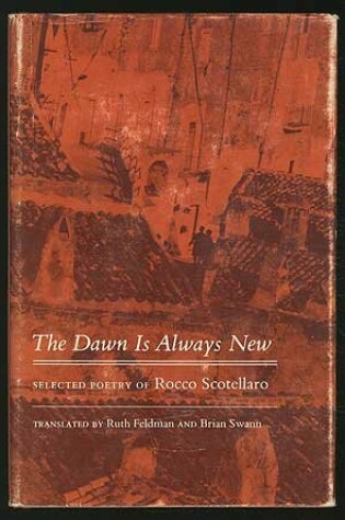 Cover of The Dawn is Always New