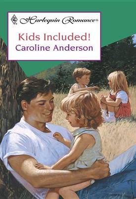 Cover of Kids Included!