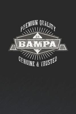 Book cover for Premium Quality No1 Bampa Genuine & Trusted