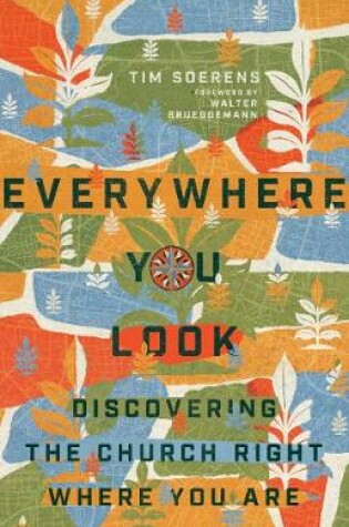 Cover of Everywhere You Look