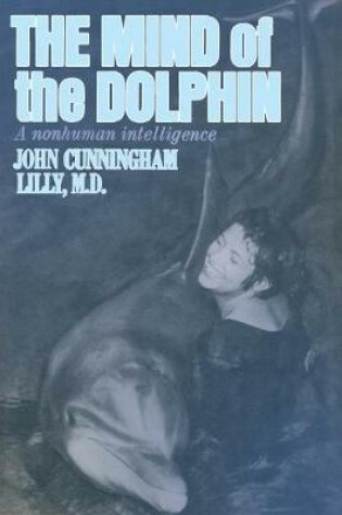 Cover of The Mind of the Dolphin