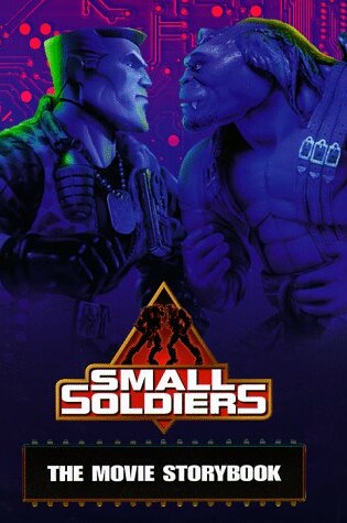 Cover of Small Soldiers