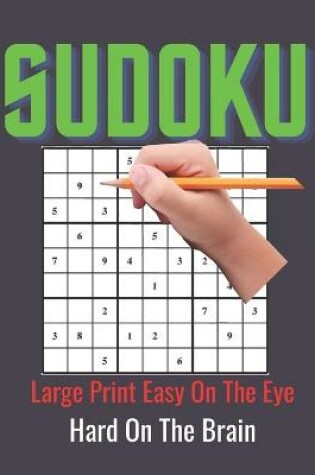 Cover of Absolutely Nasty Sudoku