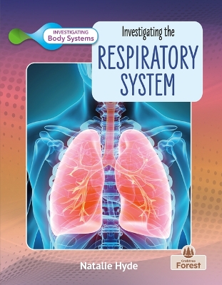 Book cover for Investigating the Respiratory System