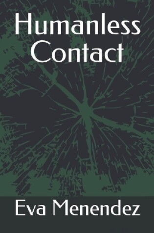 Cover of Humanless Contact