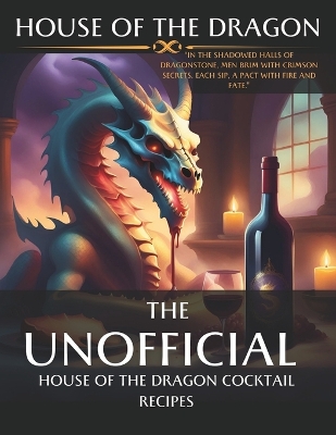 Book cover for House of the Dragon